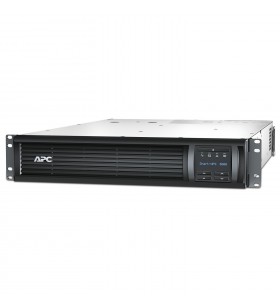 APC SMT3000RMI2UC surse neîntreruptibile de curent (UPS) Line-Interactive 3000 VA 2700 W 9 ieșire(i) AC