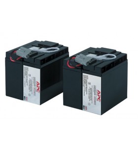 Apc replacement battery cartridge no55 litiu-ion (li-ion)