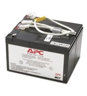 Apc rbc5 baterii ups acid sulfuric şi plăci de plumb (vrla)