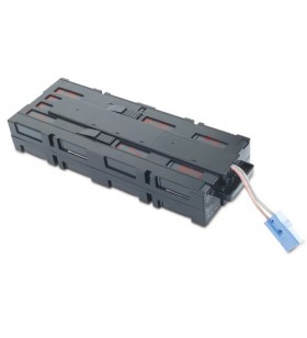 Apc replacement battery cartridge no57 acid sulfuric şi plăci de plumb (vrla)