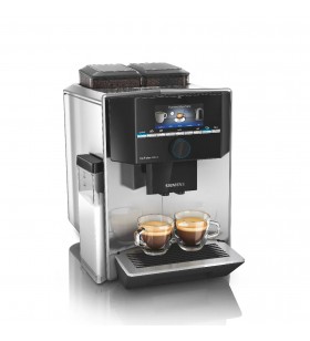 Siemens TI9575X7DE cafetiere Complet-automat Aparat espresso 2,3 L