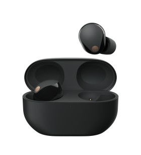 Sony WF-1000XM5 Căști Fără fir În ureche Apeluri/Muzică Bluetooth Negru