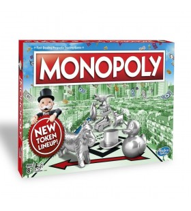 Monopoly Joc de masă Familie