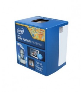 Procesor Intel Pentium G3240 3.1 GHz, Socket 1150
