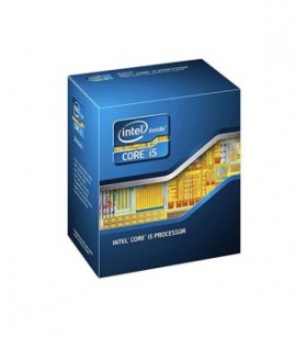 Procesor Intel Core i5 3450S 2.8 GHz, Socket 1155