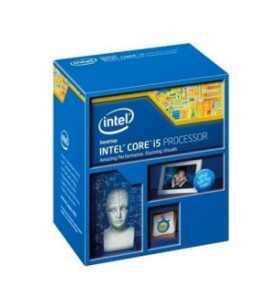 Procesor Intel Core i5 4590 3.3 GHz, Socket 1150