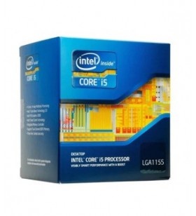 Procesor Intel Core i5 4690 3.5 GHz, Socket 1150