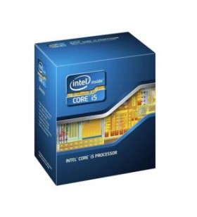 Procesor Intel Core i5 3470S 2.9 GHz, Socket 1155