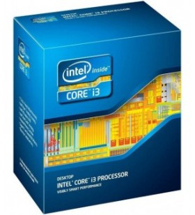 Procesor Intel Core i3 3220 3.3 GHz, Socket 1155