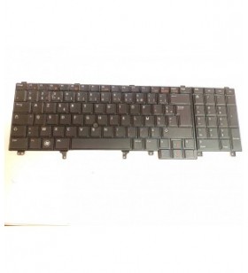 Tastatura laptop Dell Latitude E5530, AZERTY