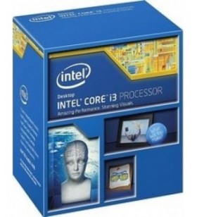 Procesor Intel Core i3 4160 3.6 GHz