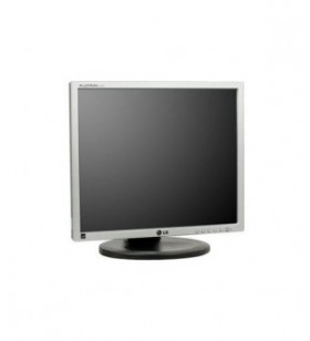 Monitor 19 inch LED, LG E1910, Black & Gray, 3 Ani Garantie
