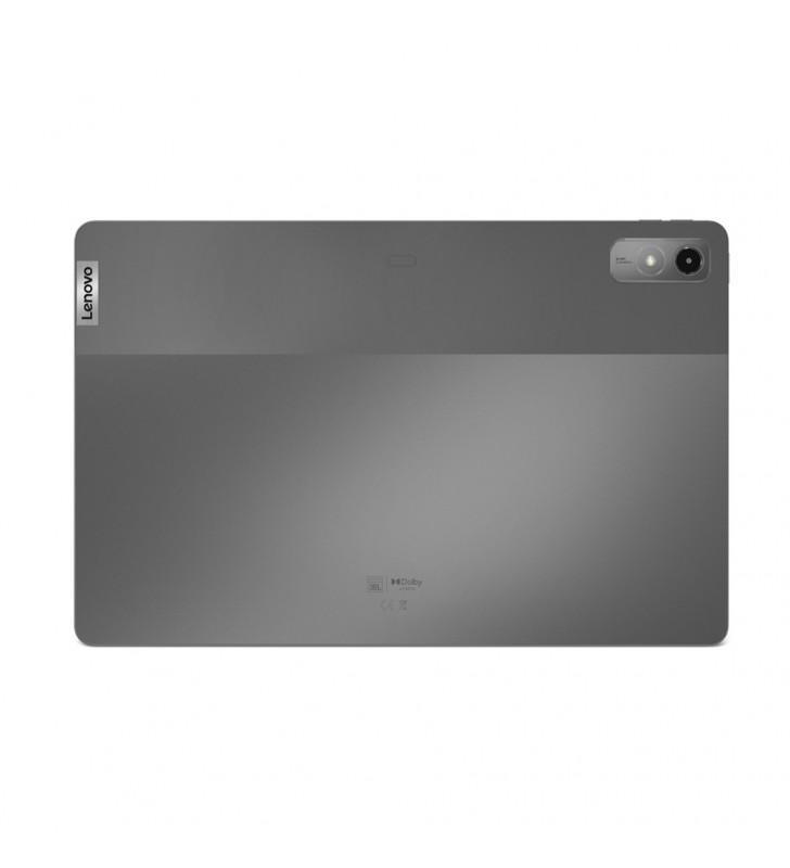 Lenovo Tab P12 128 Giga Bites 32,3 cm (12.7") Mediatek 8 Giga Bites Wi-Fi 6 (802.11ax) Android 13 Gri