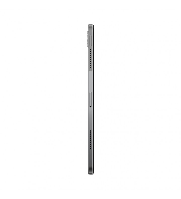 Lenovo Tab P12 128 Giga Bites 32,3 cm (12.7") Mediatek 8 Giga Bites Wi-Fi 6 (802.11ax) Android 13 Gri