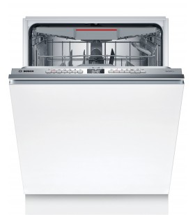 Bosch Serie 6 SMV6YCX02E mașini de spălat vase Complet încorporat 14 seturi farfurii A