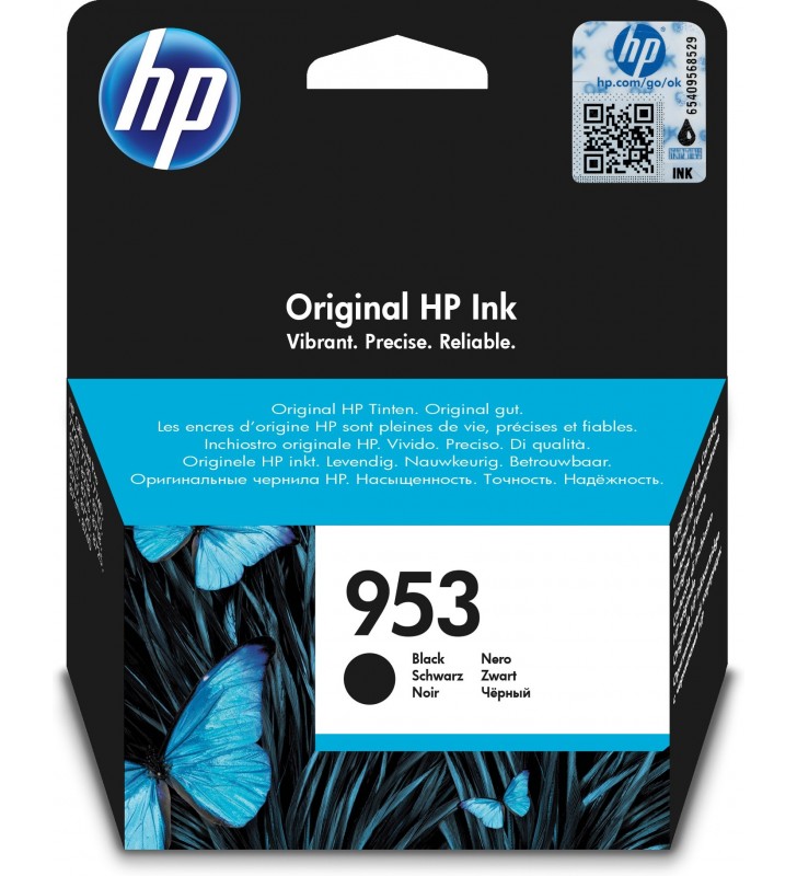 HP 953 Original Negru