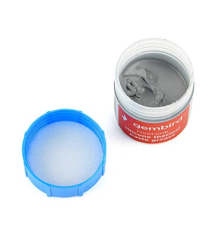 Heatsink silicone thermal paste grease, 15 g "tg-g15-02"