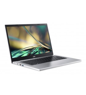 Acer Aspire 3 A314-23P-R0MF Laptop 35,6 cm (14") Full HD AMD Ryzen™ 3 7320U 8 Giga Bites LPDDR5-SDRAM 512 Giga Bites SSD Wi-Fi