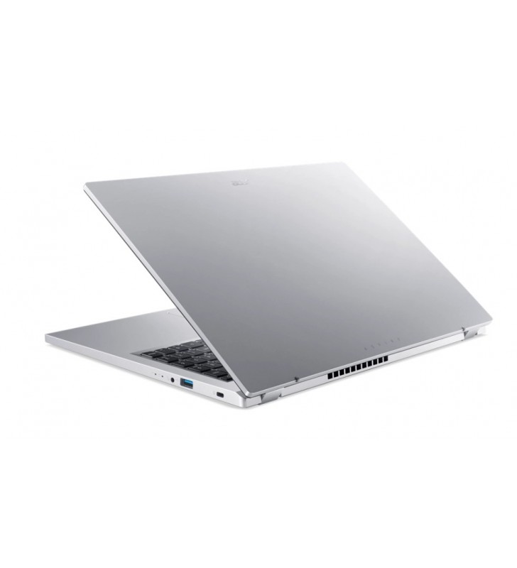 Acer Aspire 3 A315-24P-R4SE Laptop 39,6 cm (15.6") Full HD AMD Ryzen™ 3 7320U 8 Giga Bites LPDDR5-SDRAM 512 Giga Bites SSD