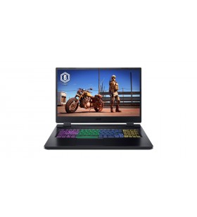 Acer Nitro 5 AN517-55-56YU Laptop 43,9 cm (17.3") Quad HD Intel® Core™ i5 i5-12450H 16 Giga Bites DDR5-SDRAM 512 Giga Bites SSD