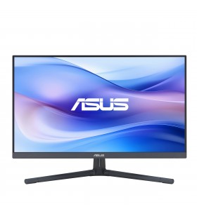 ASUS VU249CFE-B monitoare LCD 60,5 cm (23.8") 1920 x 1080 Pixel Full HD LED Negru