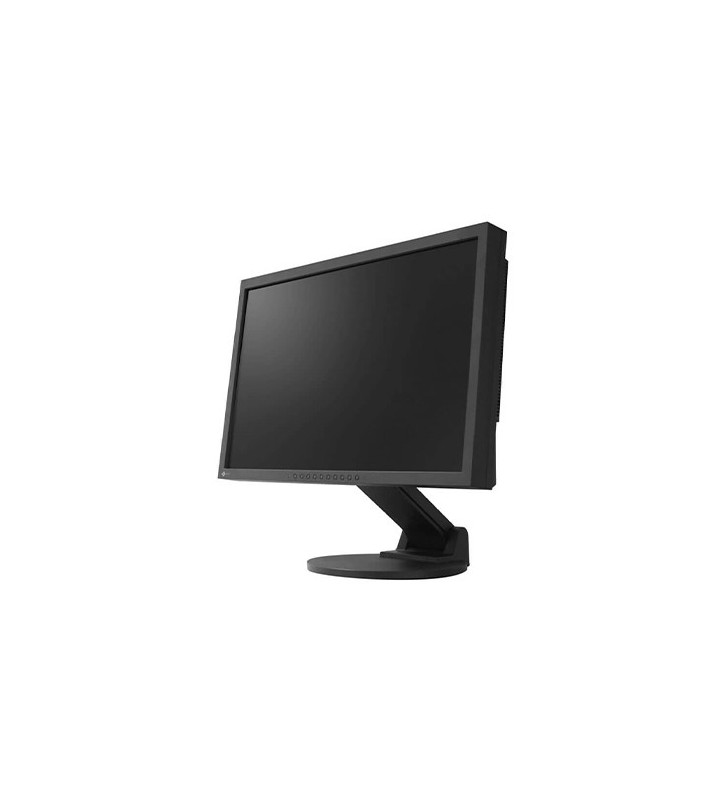 Monitor 24 inch LCD, Full HD, EIZO FlexScan S2402W, Black, Display Grad B