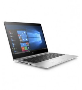 Laptop HP EliteBook 840 G5, Intel Core i5 7200U 2.5 GHz, 8 GB DDR4, 256 GB SSD M.2, Intel UHD Graphics 620, WI-FI, Bluetooth, WebCam, Display 14" 1920 by 1080, Windows 10 Home, Grad B