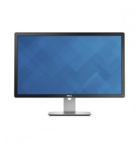 Monitor 27 inch LED IPS, Dell P2714Hc, Black&Silver