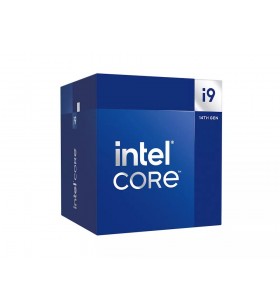 Intel Core i9-14900F procesoare 36 Mega bites Cache inteligent Casetă