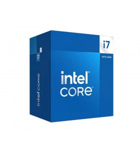 Intel Core i7-14700F procesoare 33 Mega bites Cache inteligent Casetă