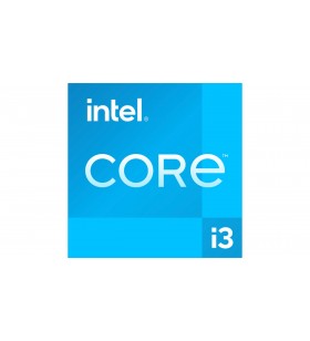 Intel Core i3-14100F procesoare 12 Mega bites Cache inteligent