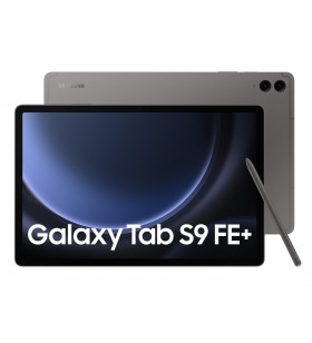 Samsung SM-X610NZAAEUB tablete 128 Giga Bites 31,5 cm (12.4") Samsung Exynos 8 Giga Bites Wi-Fi 6 (802.11ax) Android 13 Gri