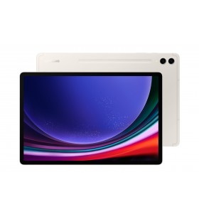 Samsung Galaxy Tab S9+ Wi-Fi 256 Giga Bites 31,5 cm (12.4") Qualcomm Snapdragon 12 Giga Bites Wi-Fi 6 (802.11ax) Bej