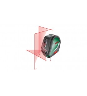 Bosch Universal Level 3 Nivelă laser cu linii 10 m 630 - 650 nm ( 10 mW)