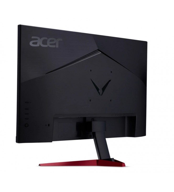 Acer VG270 S3 monitoare LCD 68,6 cm (27") 1920 x 1080 Pixel Full HD LED Negru
