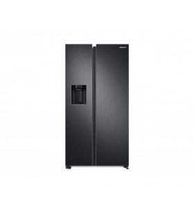 Samsung RS6GCG882EB1EG frigidere cu unități alipite (side by side) De sine stătător 634 L E Negru