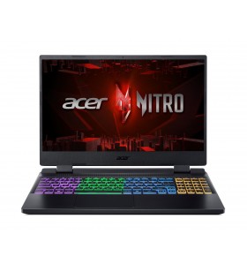 Acer Nitro 5 AN515-58-57M3 Laptop 39,6 cm (15.6") Full HD Intel® Core™ i5 i5-12450H 16 Giga Bites DDR5-SDRAM 512 Giga Bites SSD