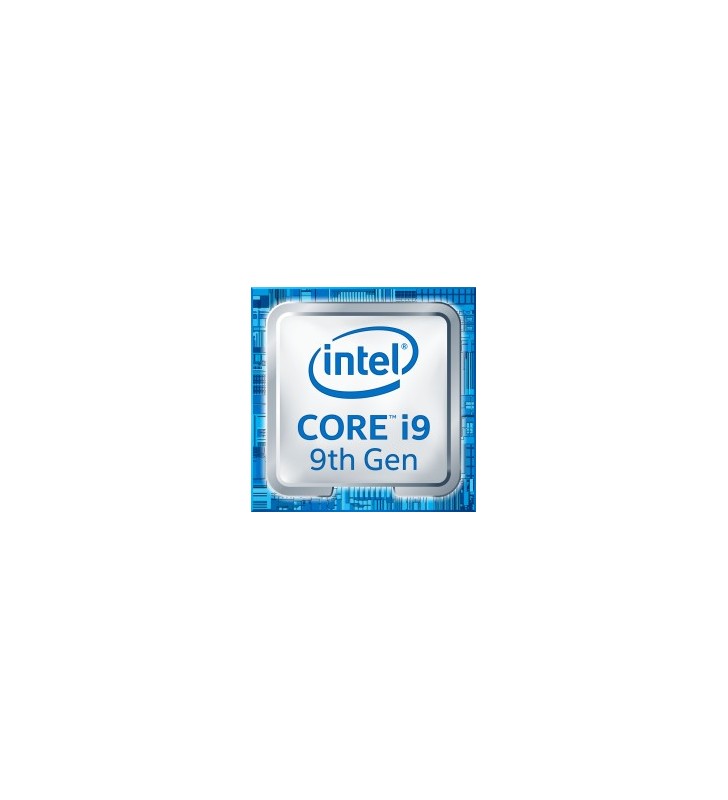 Intel core i9-9900k procesoare 3,6 ghz casetă 16 mega bites cache inteligent