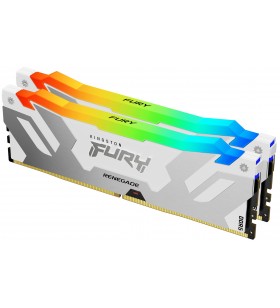 Kingston Technology FURY Renegade RGB module de memorie 32 Giga Bites 2 x 16 Giga Bites DDR5