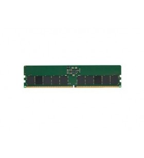 Kingston Technology KSM48E40BS8KM-16HM module de memorie 16 Giga Bites 1 x 16 Giga Bites DDR5 4800 MHz