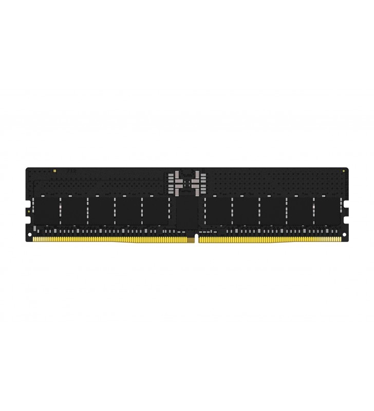 Kingston Technology FURY Renegade Pro module de memorie 128 Giga Bites 4 x 32 Giga Bites DDR5 CCE