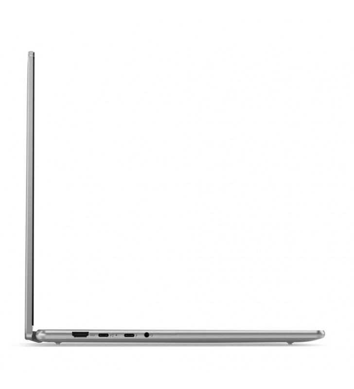 Lenovo Yoga 7 Hibrid (2 în 1) 40,6 cm (16") Ecran tactil 2.5K Intel® Core™ i7 i7-1360P 16 Giga Bites LPDDR5-SDRAM 1 TB SSD