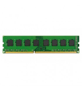 Kingston technology system specific memory 4gb ddr3 1333mhz module de memorie 4 giga bites 1 x 4 giga bites
