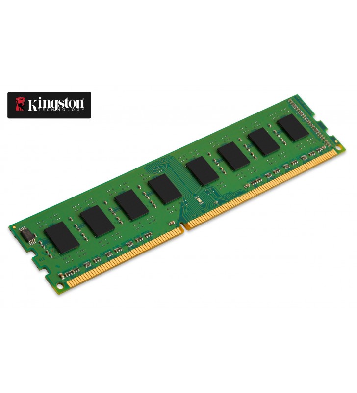 Kingston technology system specific memory 8gb ddr3-1600 module de memorie 8 giga bites 1 x 8 giga bites 1600 mhz