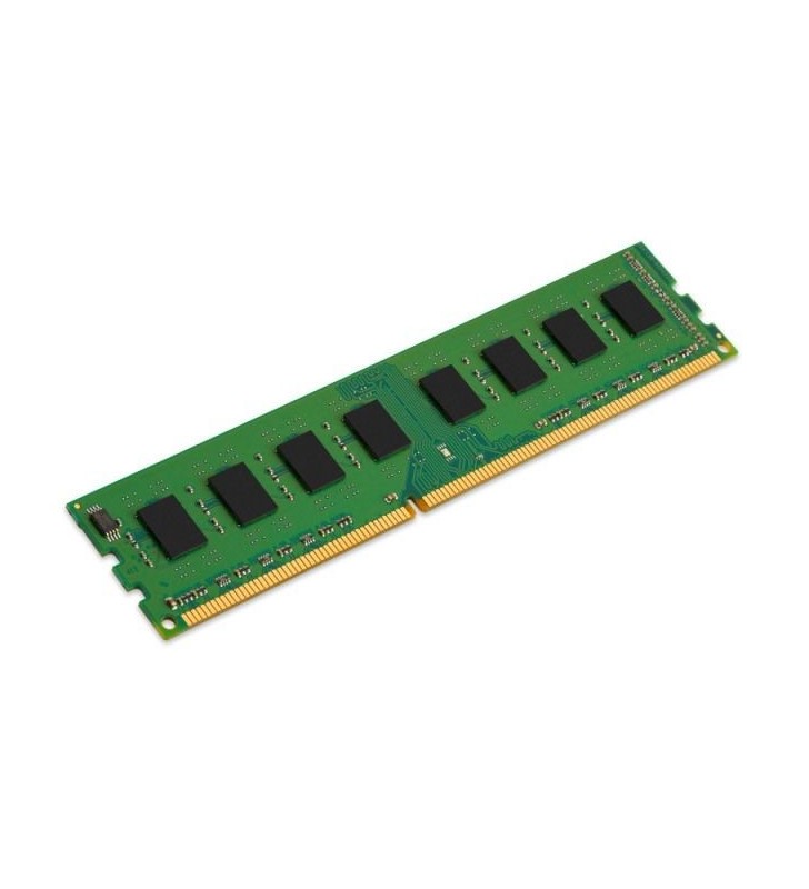 Kingston Technology ValueRAM 8GB DDR3L 1600MHz Module module de memorie 8 Giga Bites 1 x 8 Giga Bites
