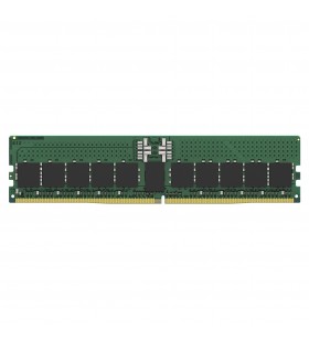 Kingston Technology KSM48R40BD8KMM-32HMR module de memorie 32 Giga Bites 1 x 32 Giga Bites DDR5 4800 MHz CCE