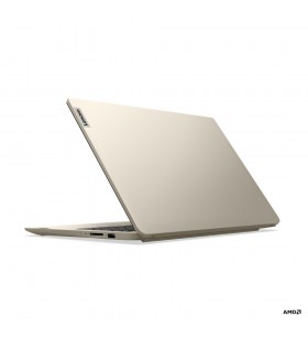 Lenovo IdeaPad 1 Laptop 39,6 cm (15.6") Full HD AMD Ryzen™ 5 5500U 16 Giga Bites DDR4-SDRAM 512 Giga Bites SSD Wi-Fi 5