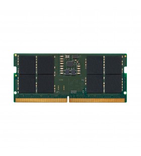 Kingston Technology KCP552SS8-16 module de memorie 16 Giga Bites 1 x 16 Giga Bites DDR5 5200 MHz