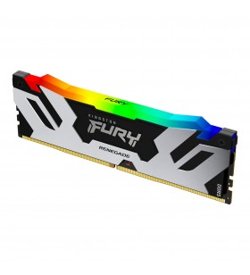 Kingston Technology FURY Renegade RGB module de memorie 48 Giga Bites 1 x 48 Giga Bites DDR5