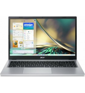 Acer Aspire 3 315-24P-R9ZJ Laptop 39,6 cm (15.6") Full HD AMD Ryzen™ 3 7320U 8 Giga Bites LPDDR5-SDRAM 256 Giga Bites SSD Wi-Fi